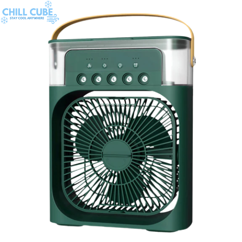 The Chill Cube™